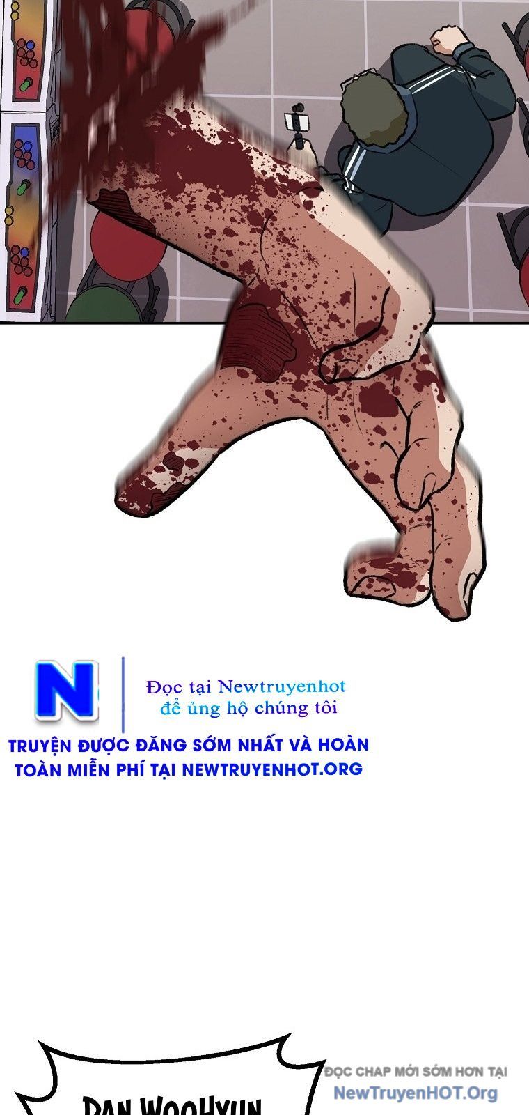 Du Thuyền Định Mệnh [Chap 1-16]