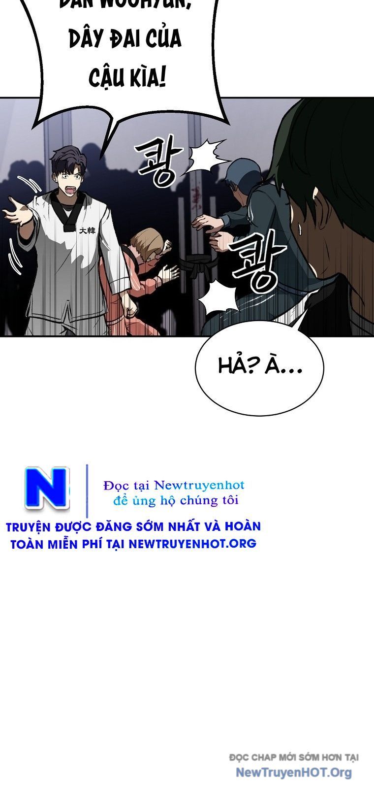 Du Thuyền Định Mệnh [Chap 1-16]
