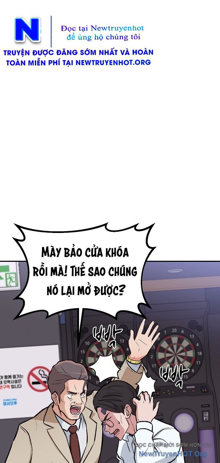 Du Thuyền Định Mệnh [Chap 1-16]