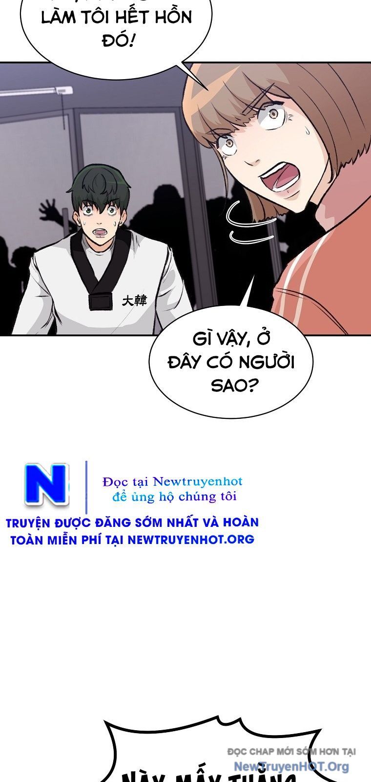 Du Thuyền Định Mệnh [Chap 1-16]