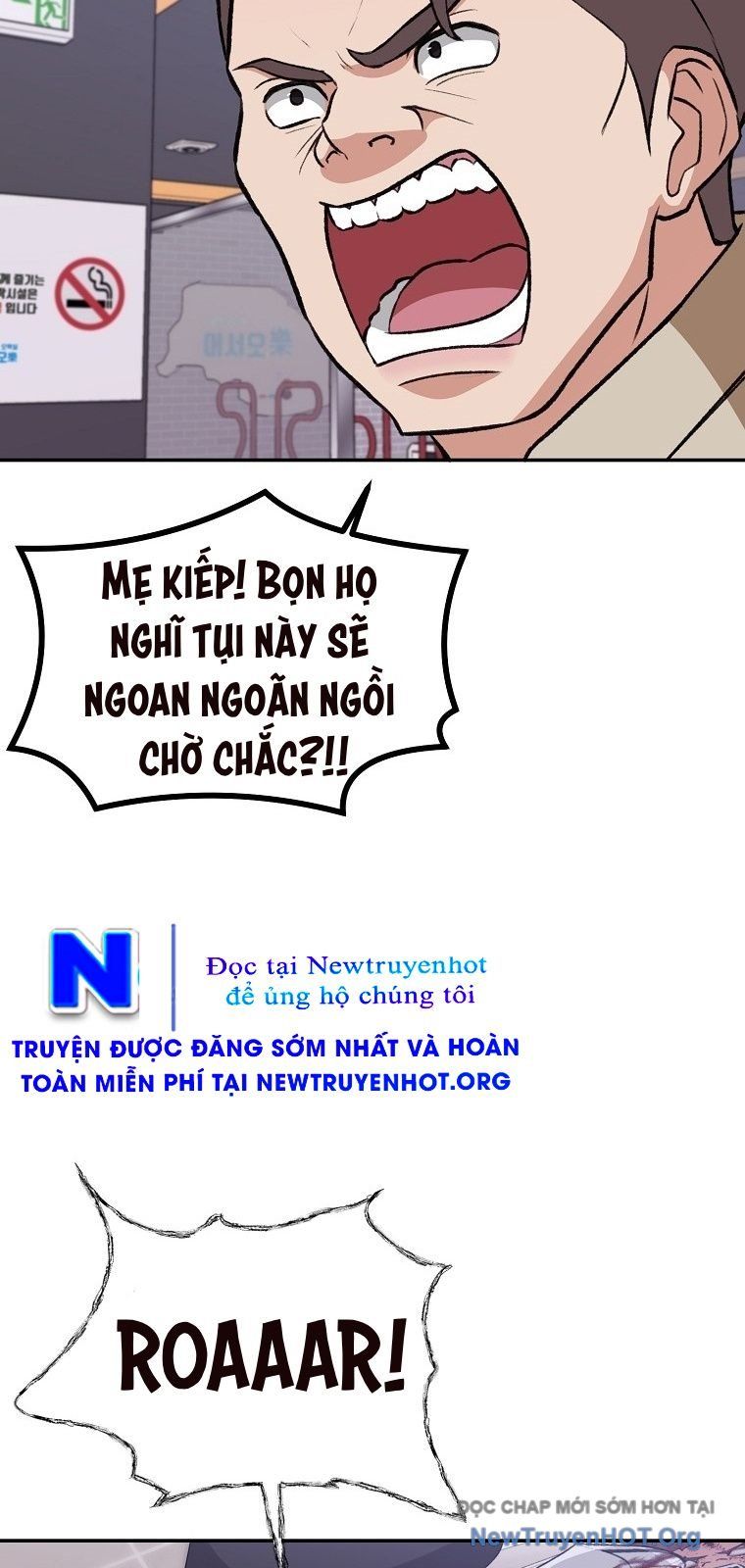 Du Thuyền Định Mệnh [Chap 1-16]