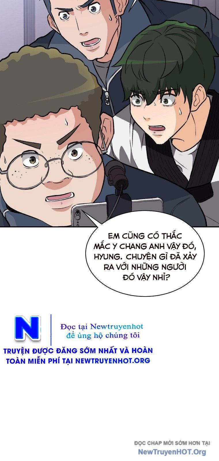 Du Thuyền Định Mệnh [Chap 1-16]