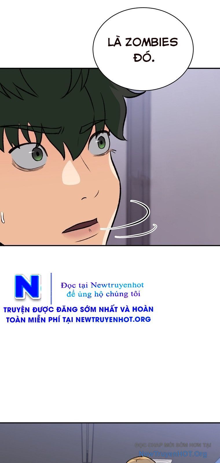 Du Thuyền Định Mệnh [Chap 1-16]