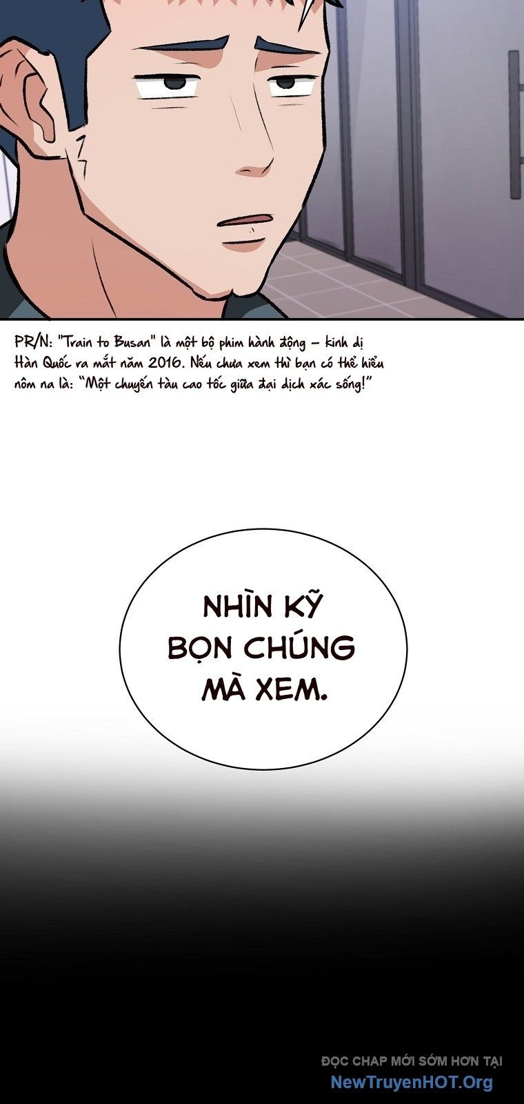 Du Thuyền Định Mệnh [Chap 1-16]