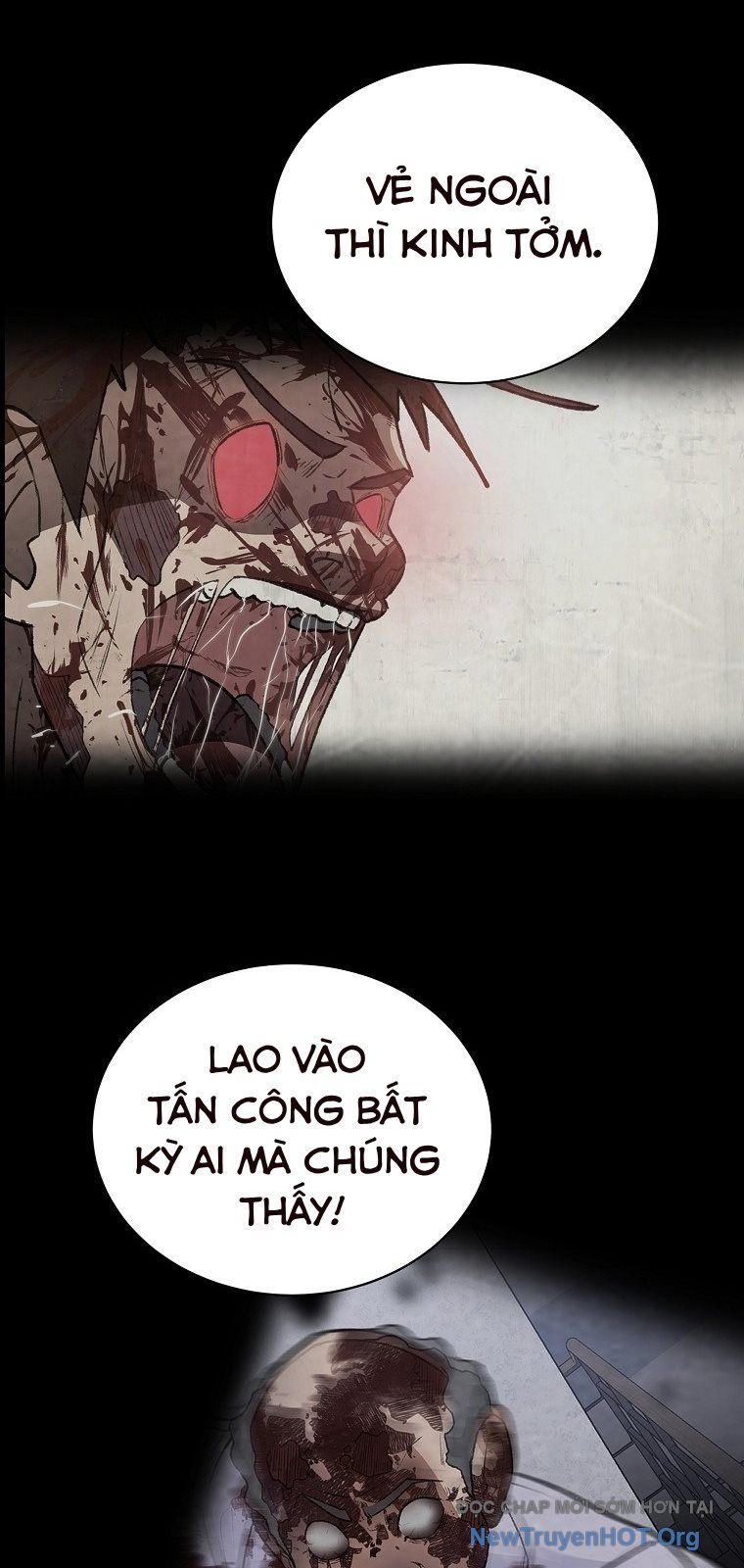 Du Thuyền Định Mệnh [Chap 1-16]