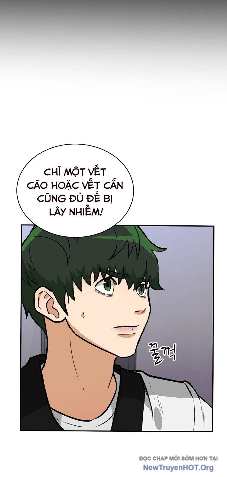 Du Thuyền Định Mệnh [Chap 1-16]