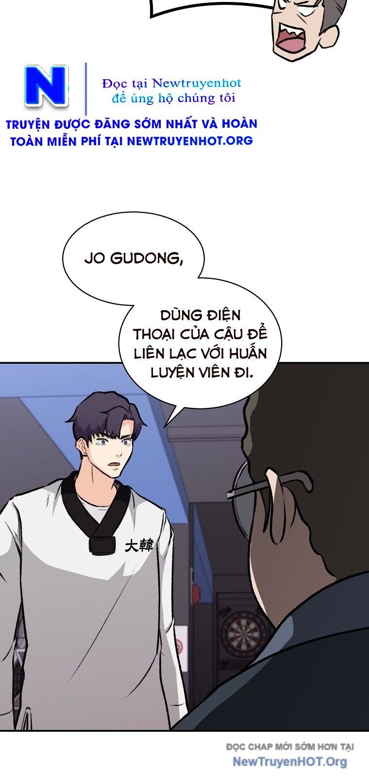 Du Thuyền Định Mệnh [Chap 1-16]