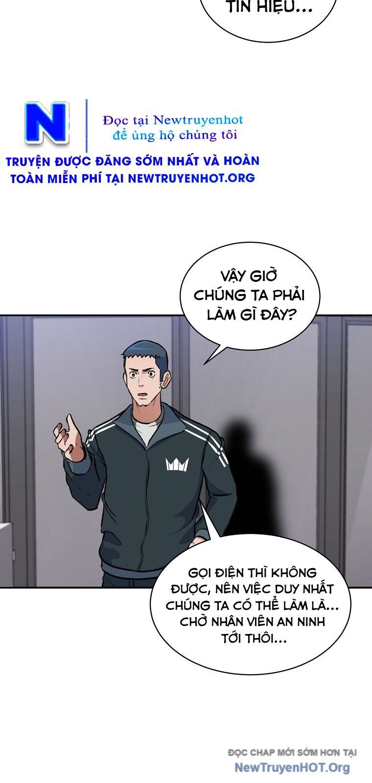 Du Thuyền Định Mệnh [Chap 1-16]