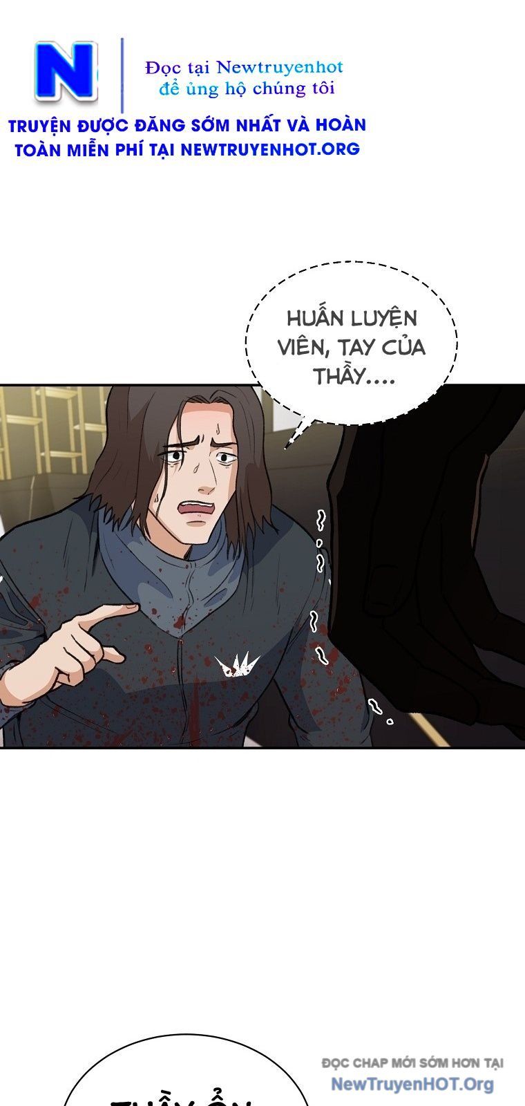 Du Thuyền Định Mệnh [Chap 1-16]