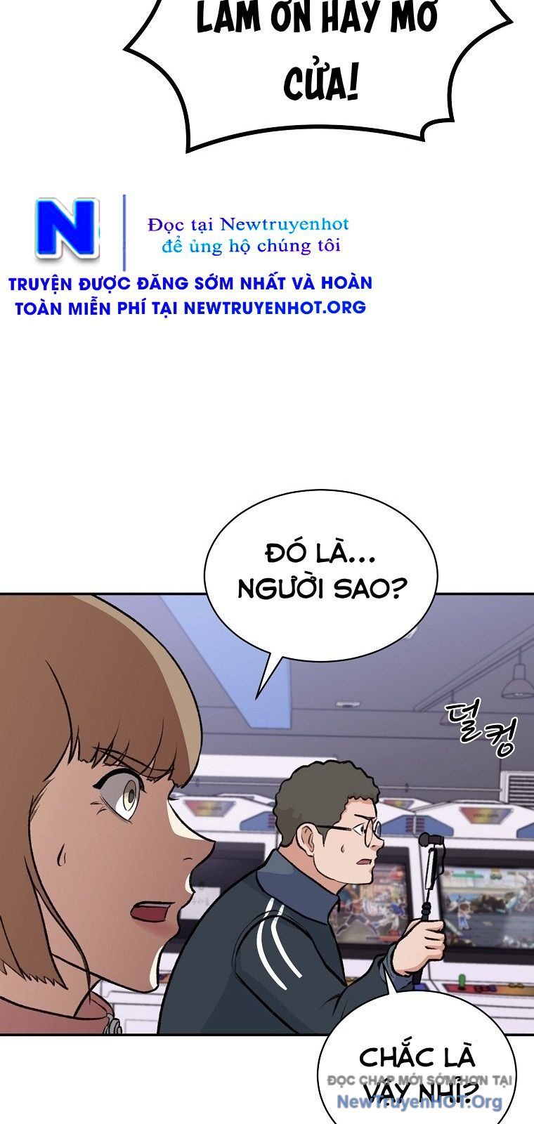 Du Thuyền Định Mệnh [Chap 1-16]