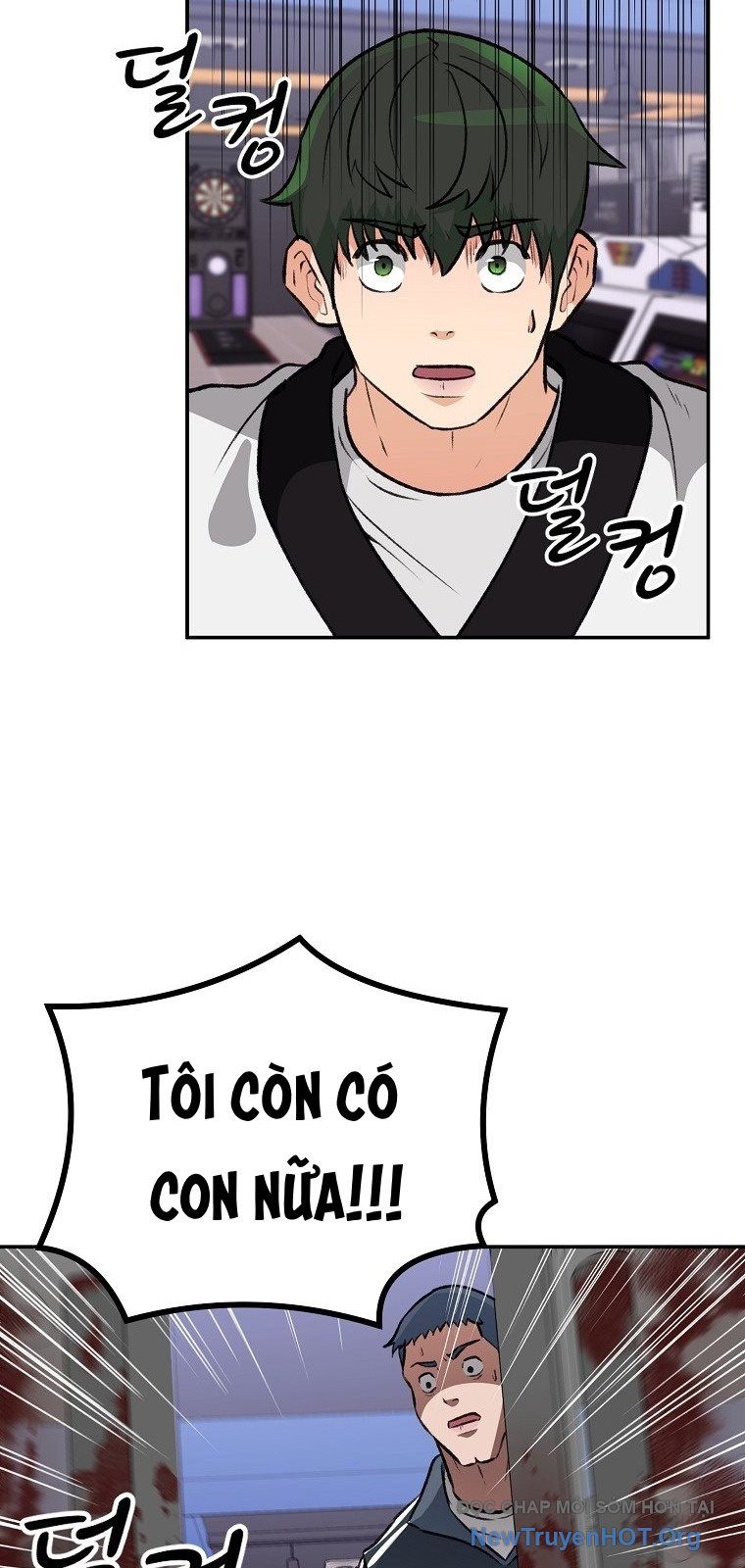 Du Thuyền Định Mệnh [Chap 1-16]