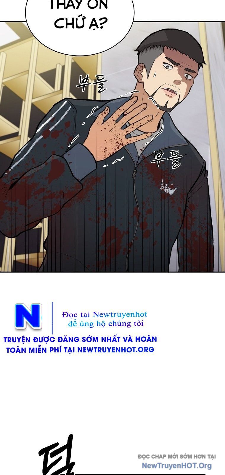 Du Thuyền Định Mệnh [Chap 1-16]