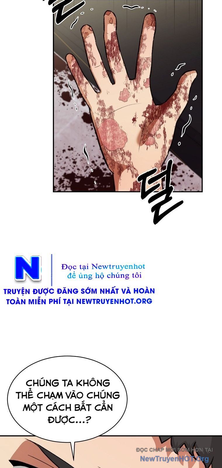 Du Thuyền Định Mệnh [Chap 1-16]