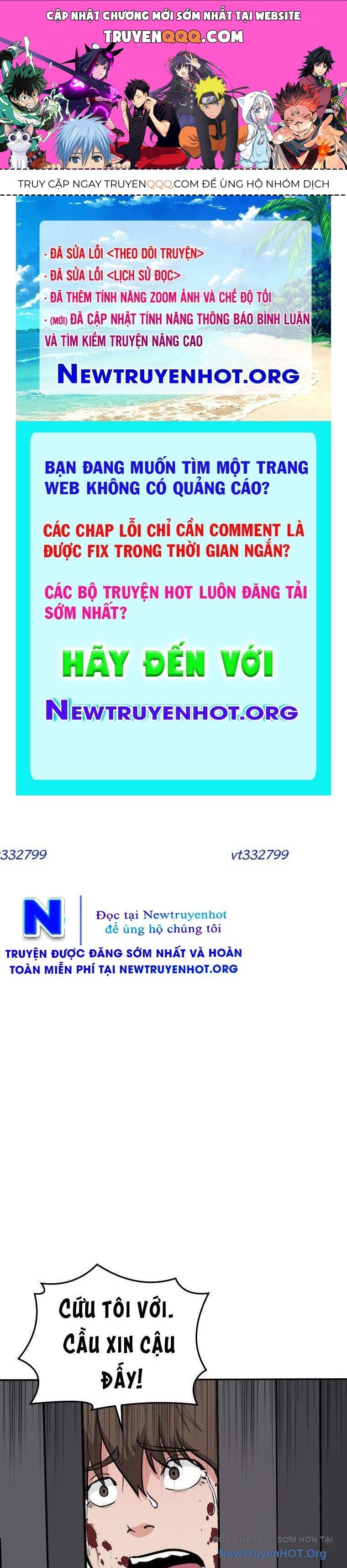 Du Thuyền Định Mệnh [Chap 1-16]