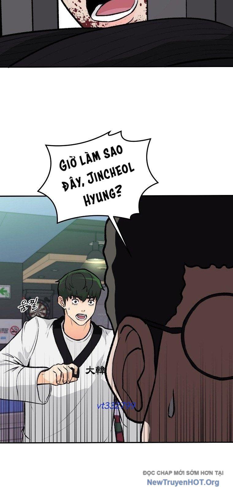 Du Thuyền Định Mệnh [Chap 1-16]