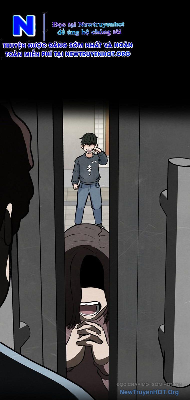 Du Thuyền Định Mệnh [Chap 1-16]