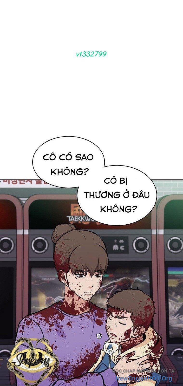 Du Thuyền Định Mệnh [Chap 1-16]