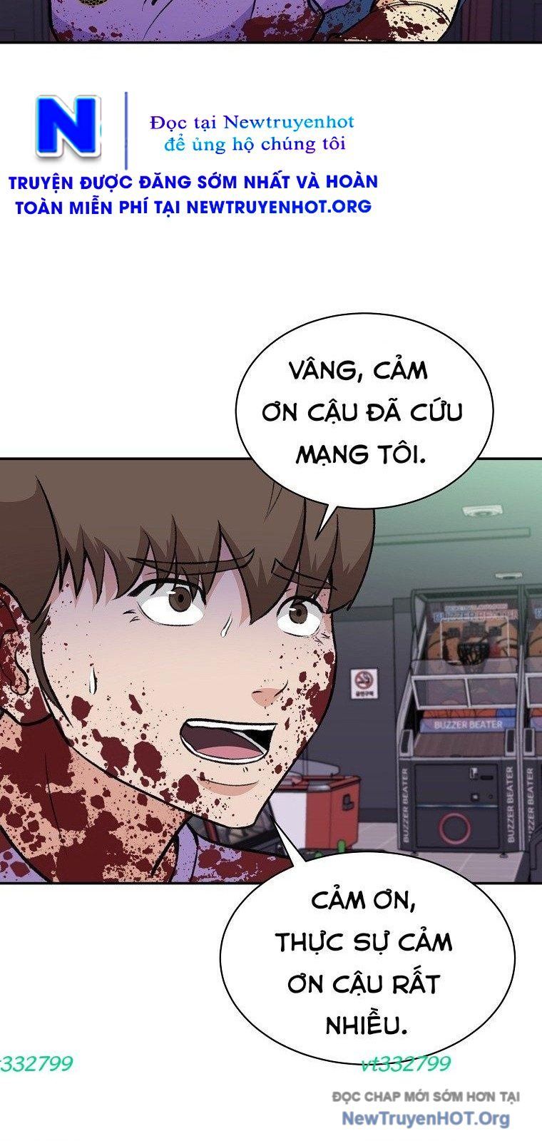 Du Thuyền Định Mệnh [Chap 1-16]