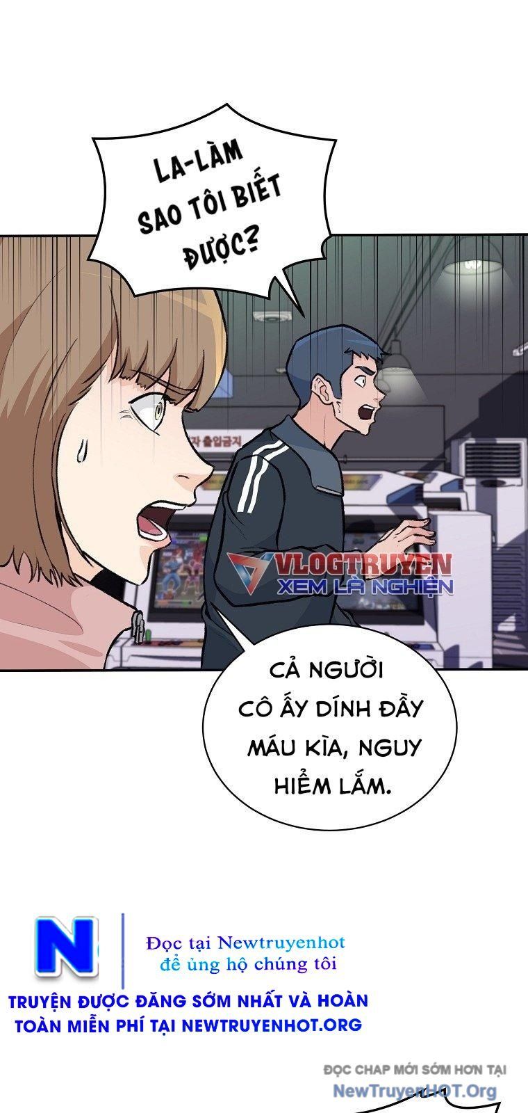 Du Thuyền Định Mệnh [Chap 1-16]