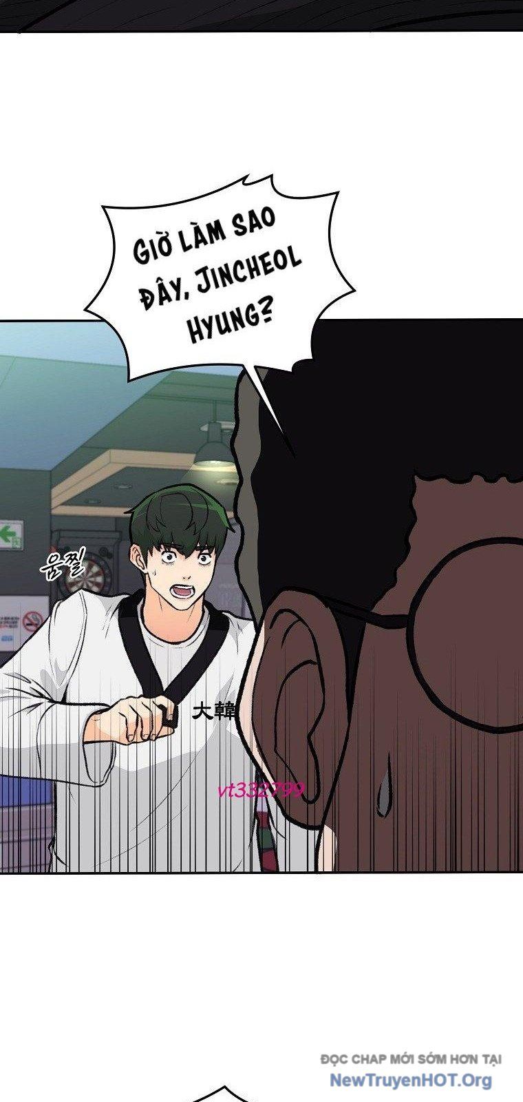 Du Thuyền Định Mệnh [Chap 1-16]