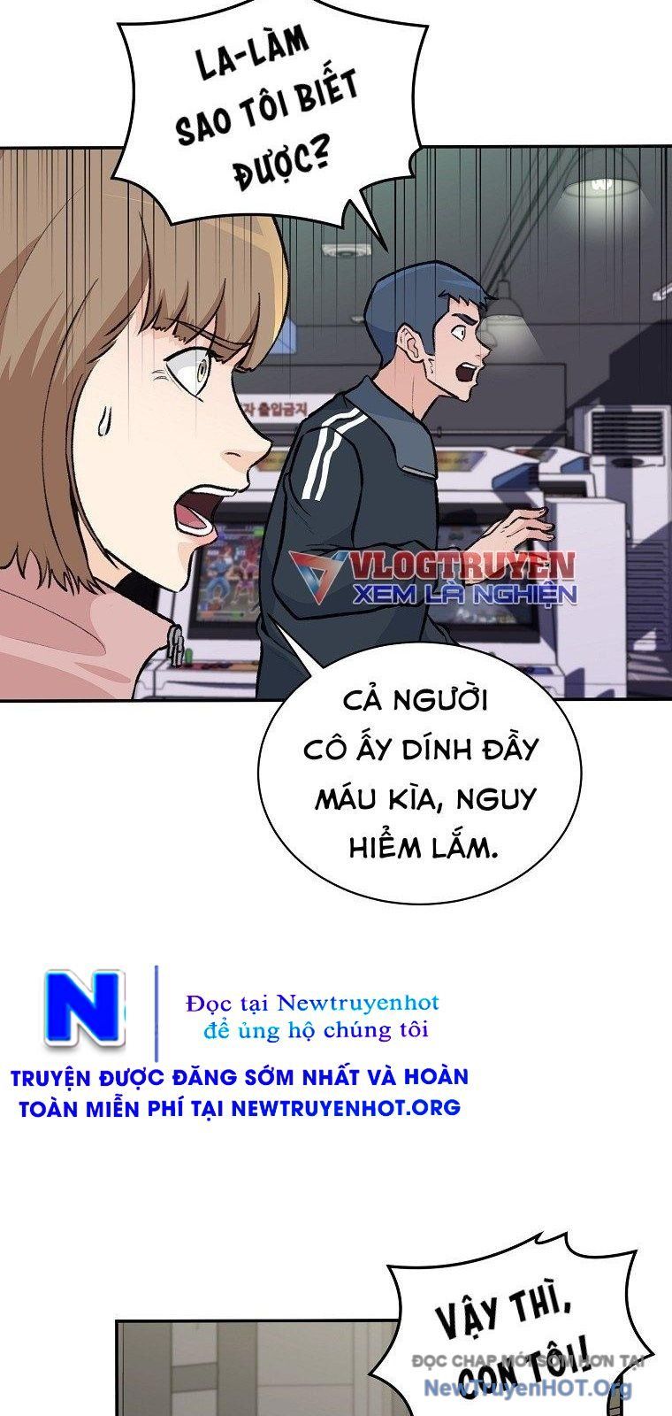 Du Thuyền Định Mệnh [Chap 1-16]