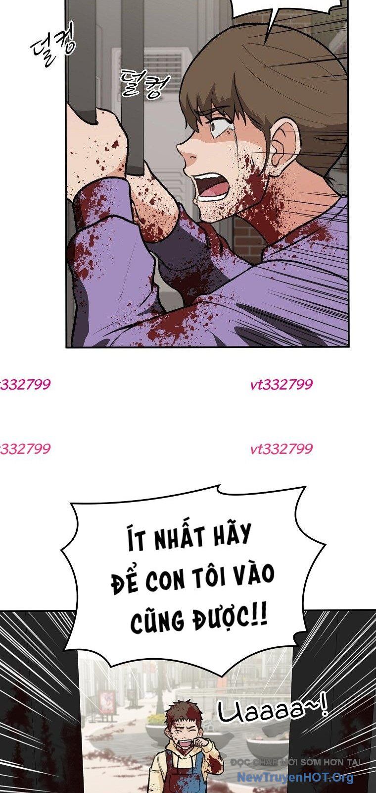 Du Thuyền Định Mệnh [Chap 1-16]