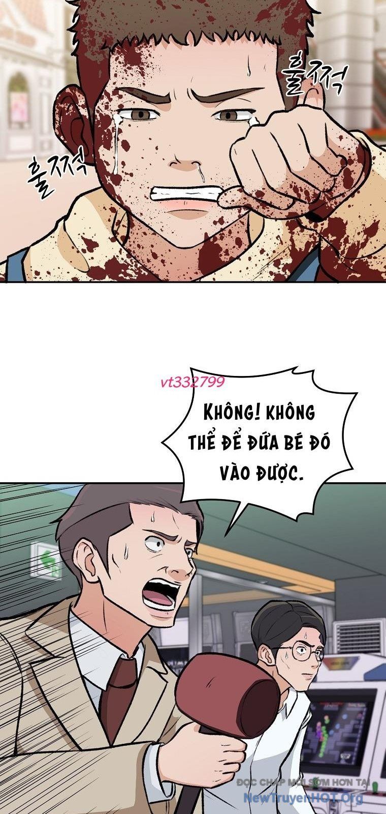 Du Thuyền Định Mệnh [Chap 1-16]