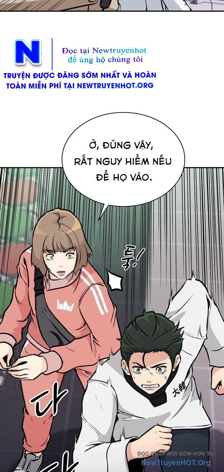 Du Thuyền Định Mệnh [Chap 1-16]