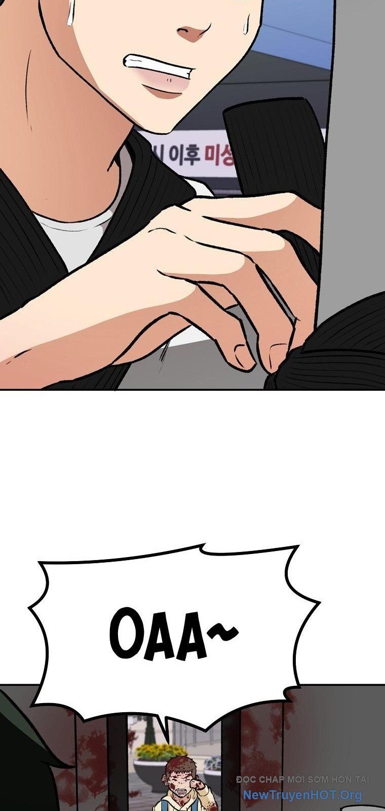 Du Thuyền Định Mệnh [Chap 1-16]