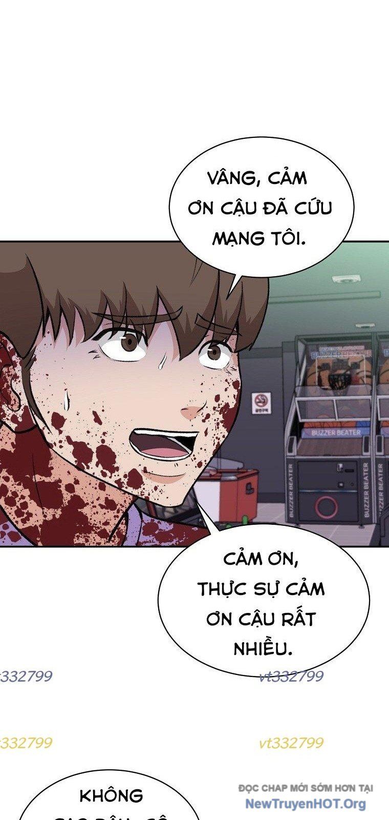 Du Thuyền Định Mệnh [Chap 1-16]