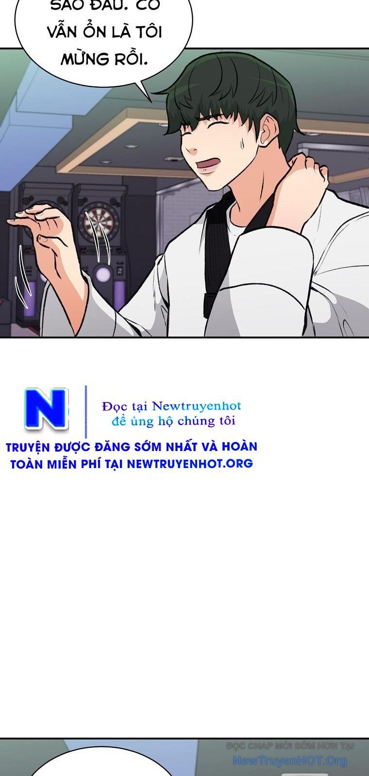 Du Thuyền Định Mệnh [Chap 1-16]