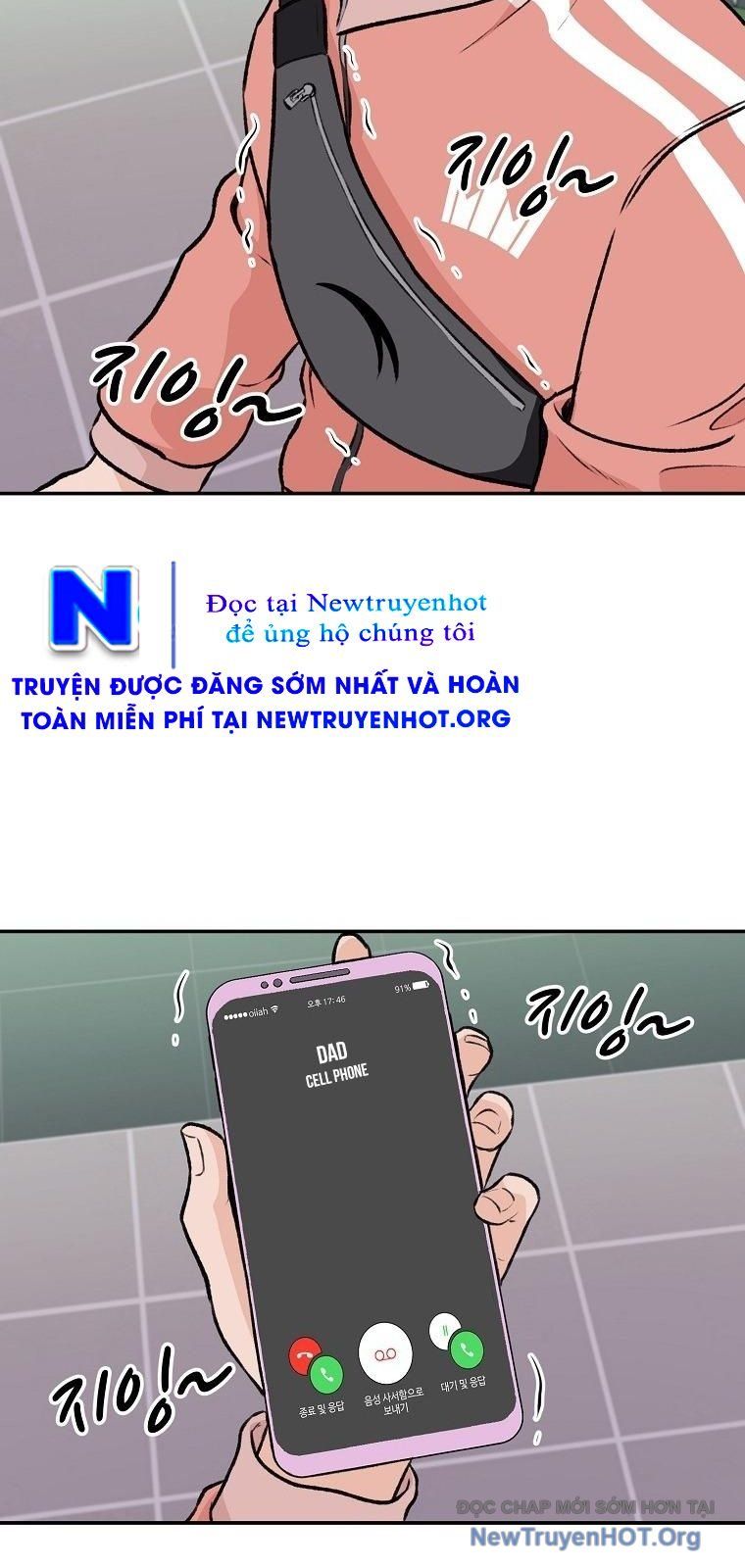 Du Thuyền Định Mệnh [Chap 1-16]