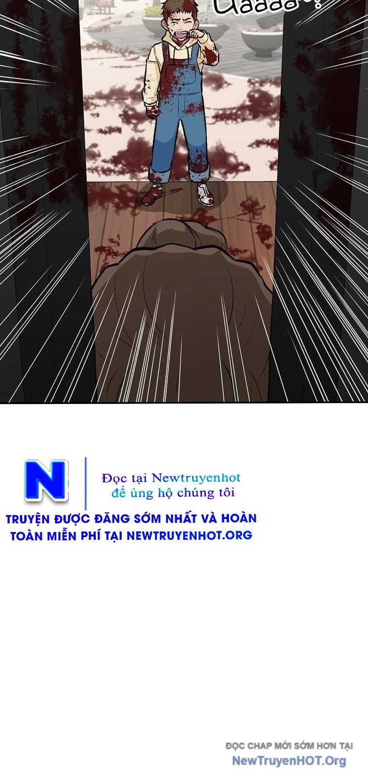 Du Thuyền Định Mệnh [Chap 1-16]