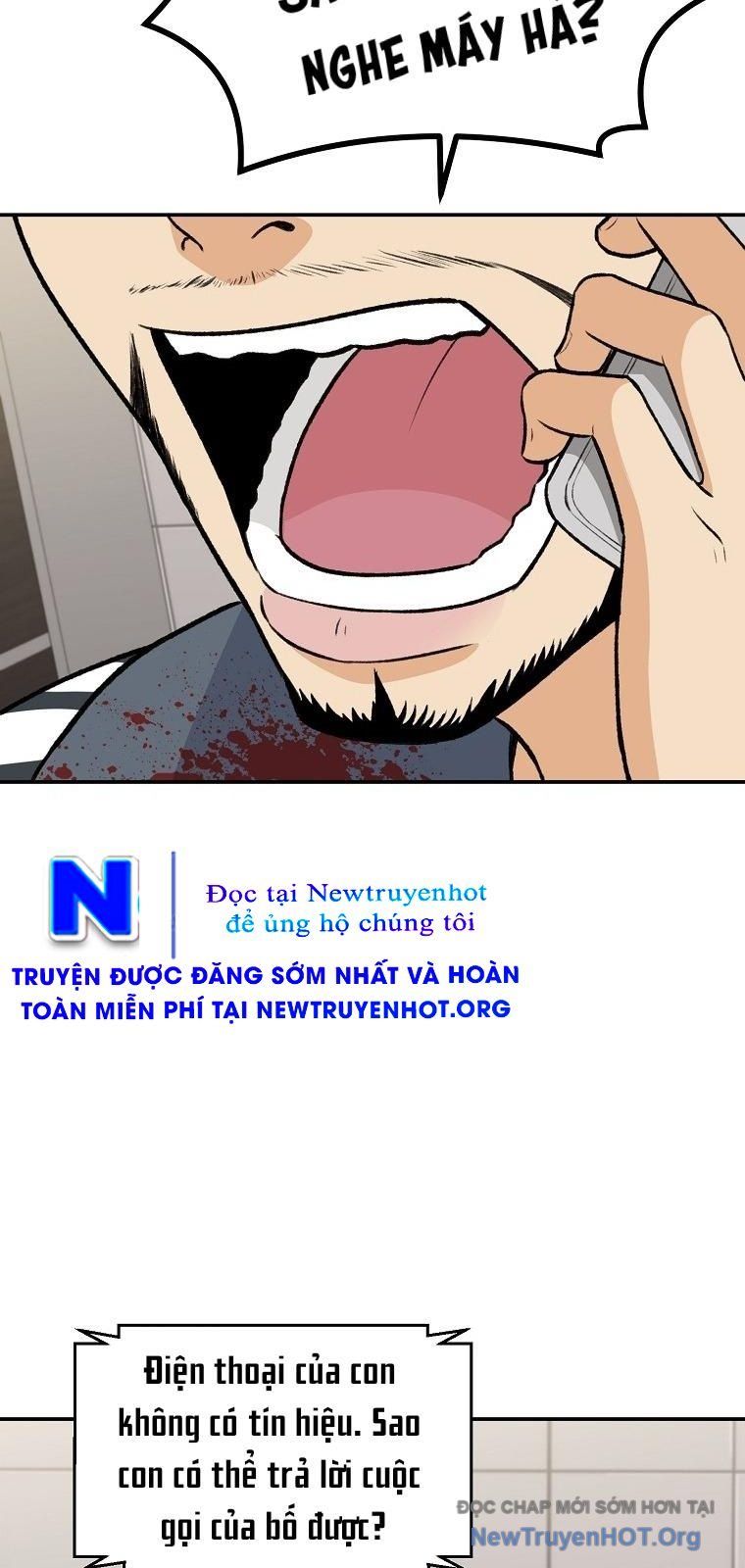 Du Thuyền Định Mệnh [Chap 1-16]