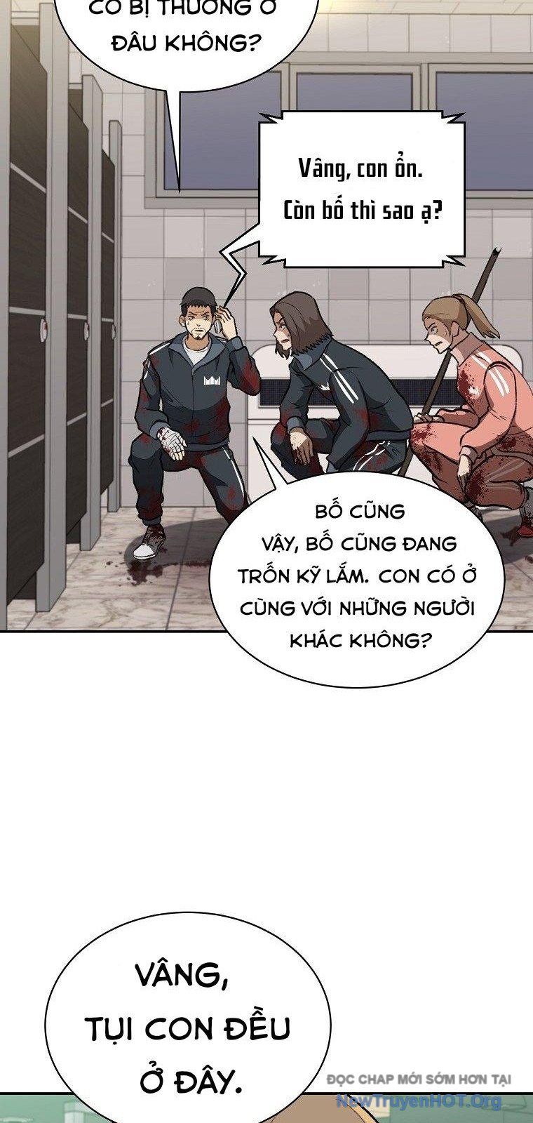 Du Thuyền Định Mệnh [Chap 1-16]