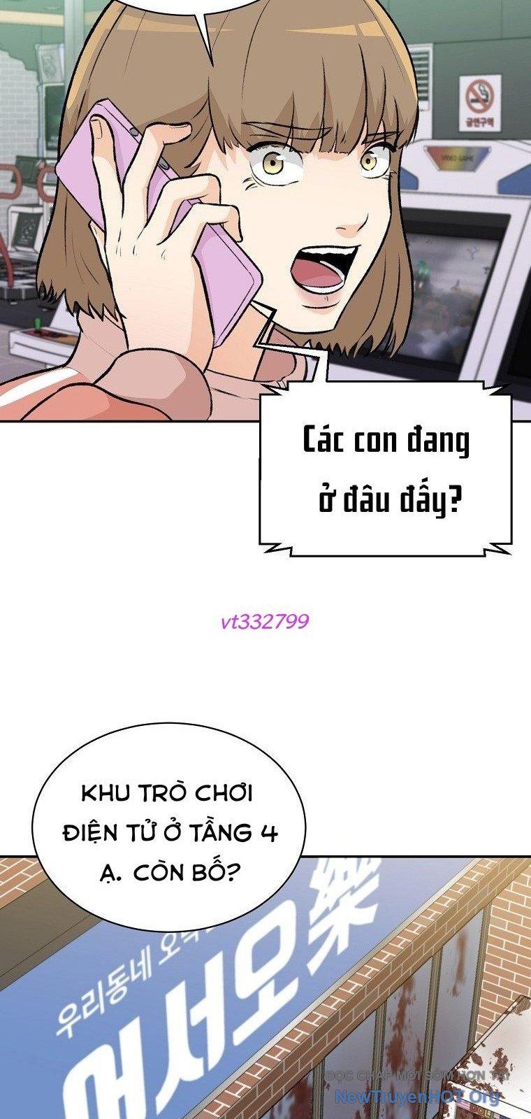 Du Thuyền Định Mệnh [Chap 1-16]
