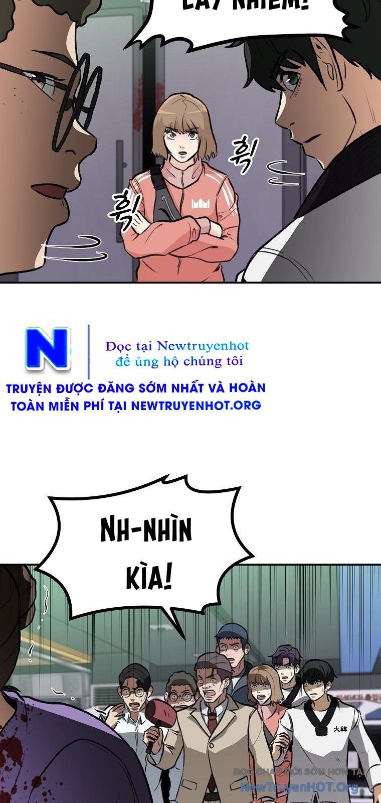 Du Thuyền Định Mệnh [Chap 1-16]