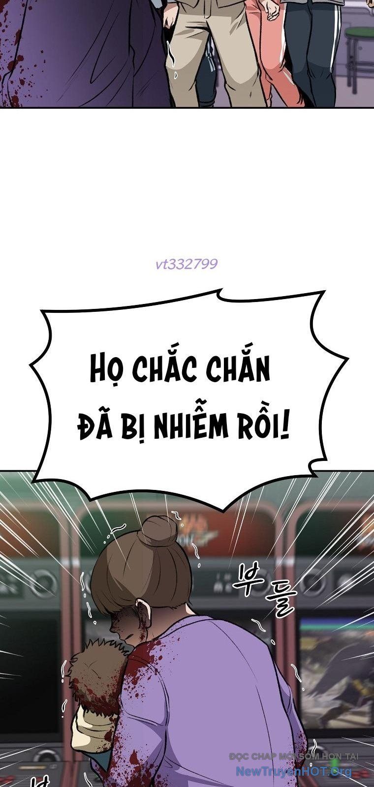 Du Thuyền Định Mệnh [Chap 1-16]
