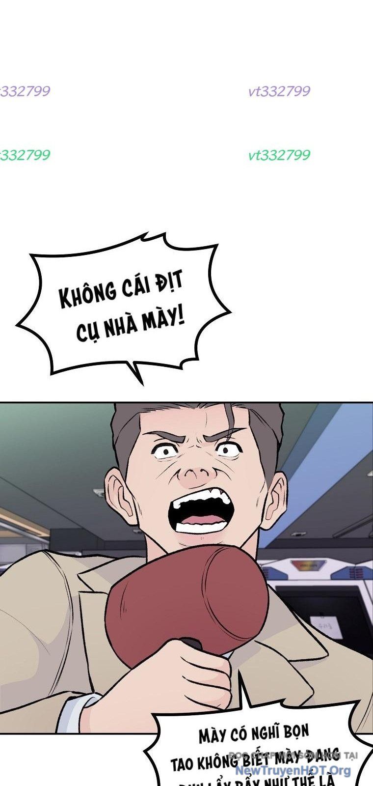 Du Thuyền Định Mệnh [Chap 1-16]