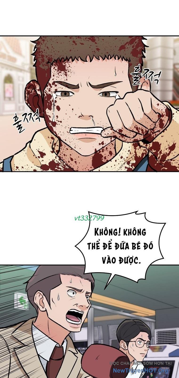 Du Thuyền Định Mệnh [Chap 1-16]