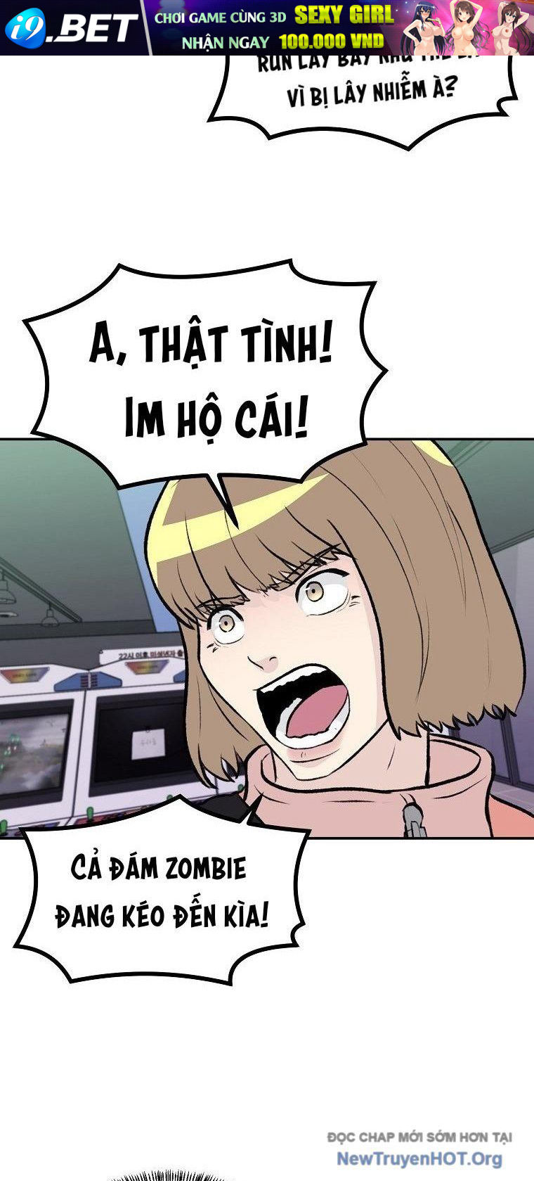 Du Thuyền Định Mệnh [Chap 1-16]
