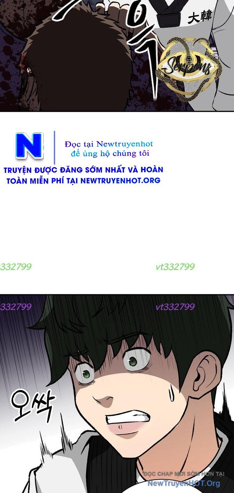 Du Thuyền Định Mệnh [Chap 1-16]