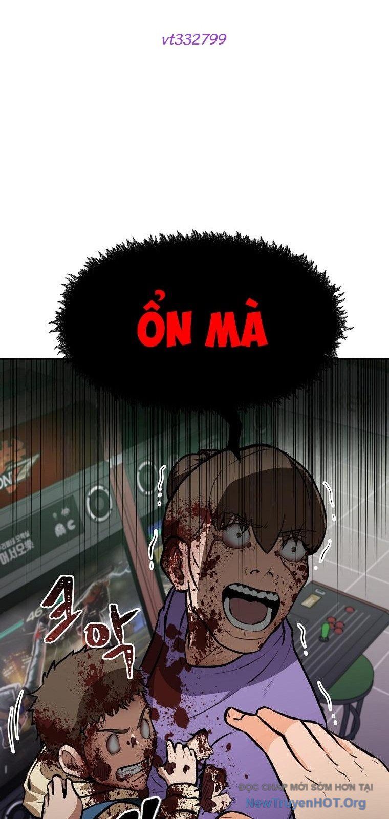 Du Thuyền Định Mệnh [Chap 1-16]