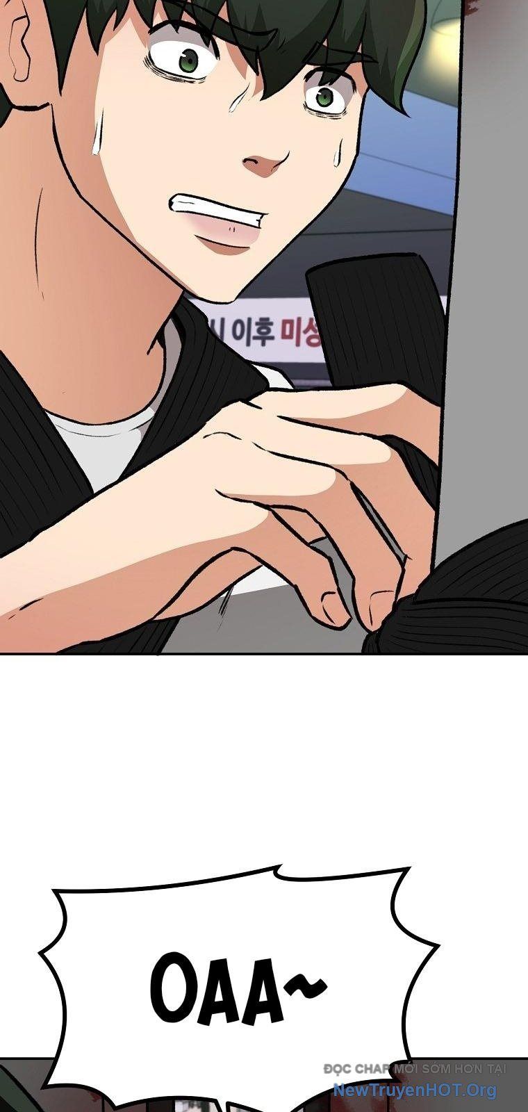 Du Thuyền Định Mệnh [Chap 1-16]