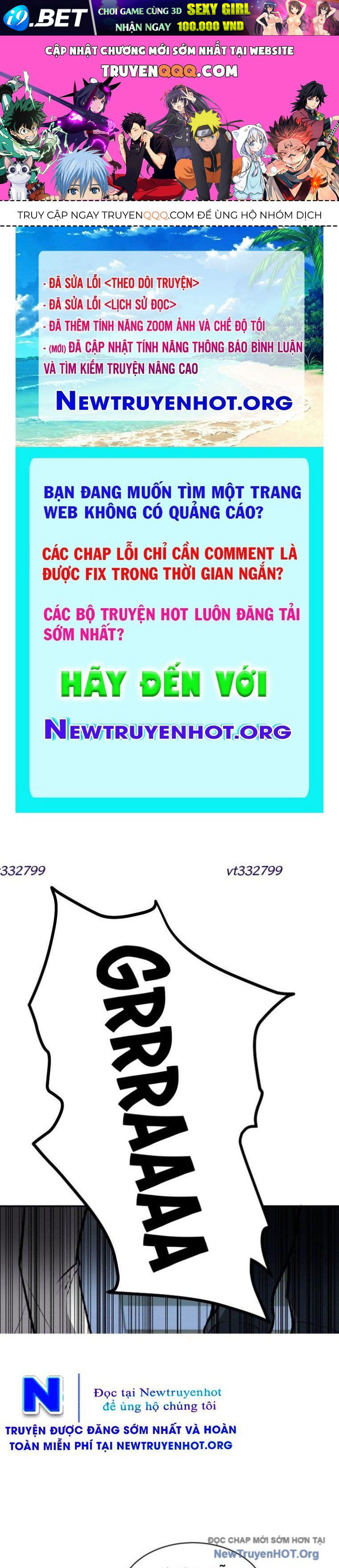 Du Thuyền Định Mệnh [Chap 1-16]