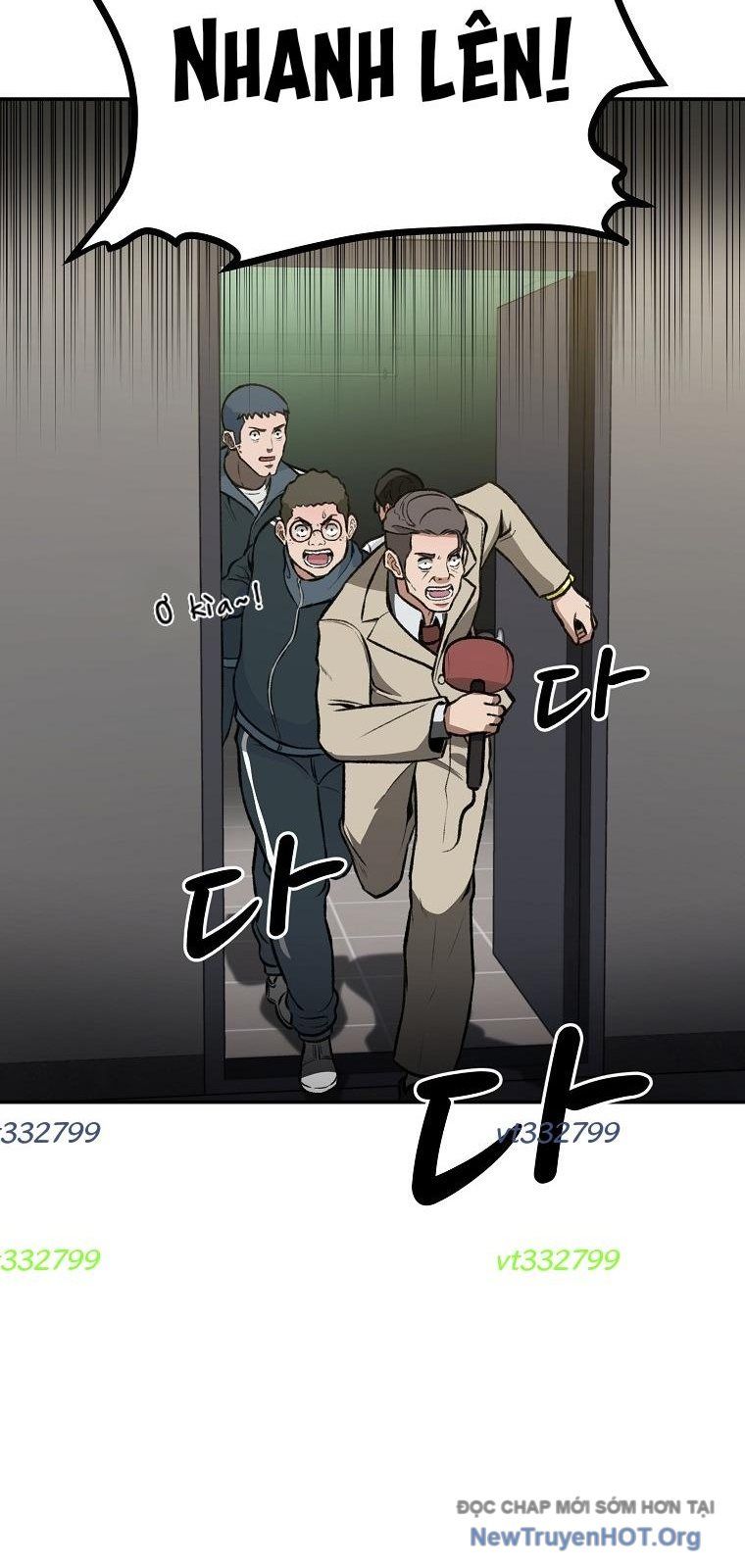 Du Thuyền Định Mệnh [Chap 1-16]
