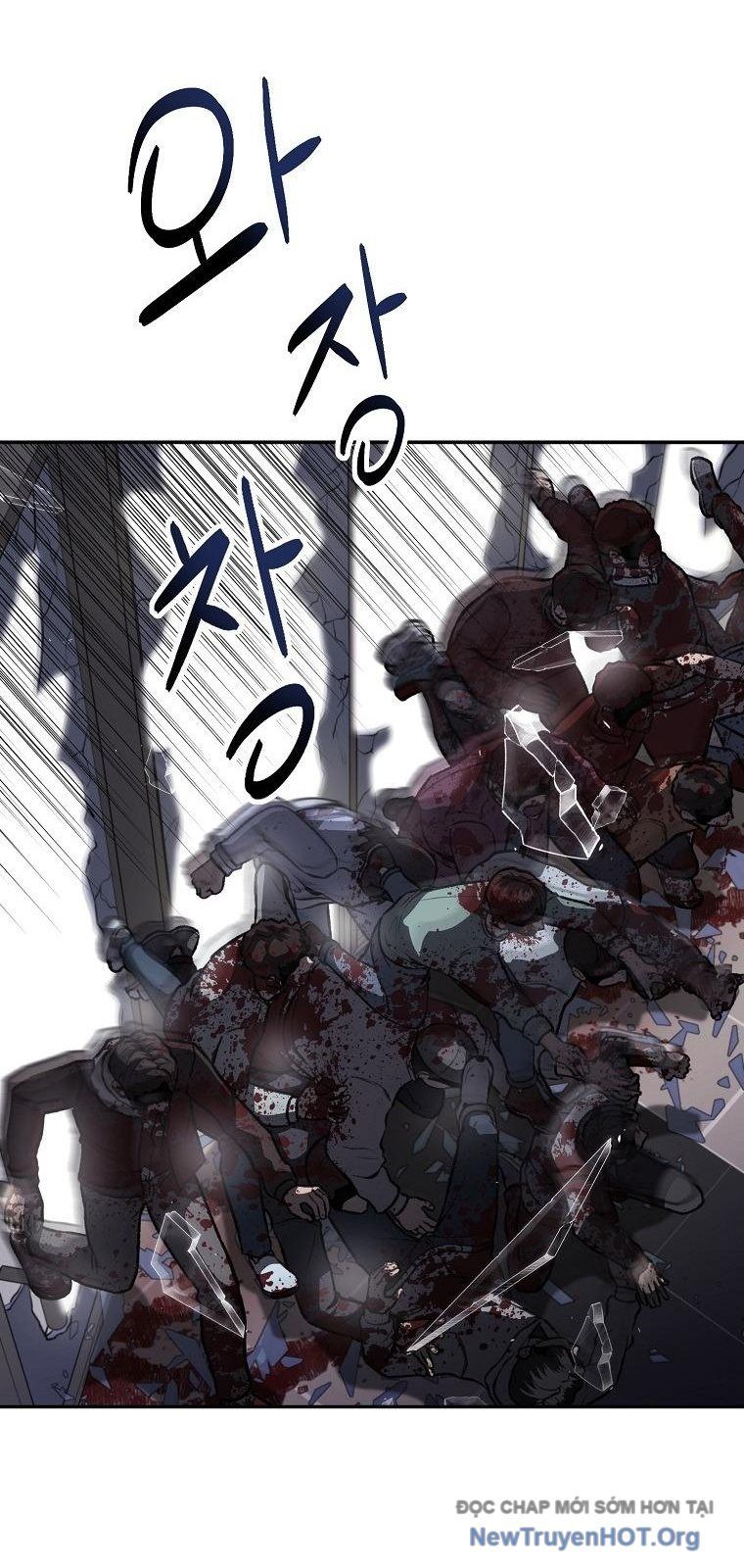 Du Thuyền Định Mệnh [Chap 1-16]