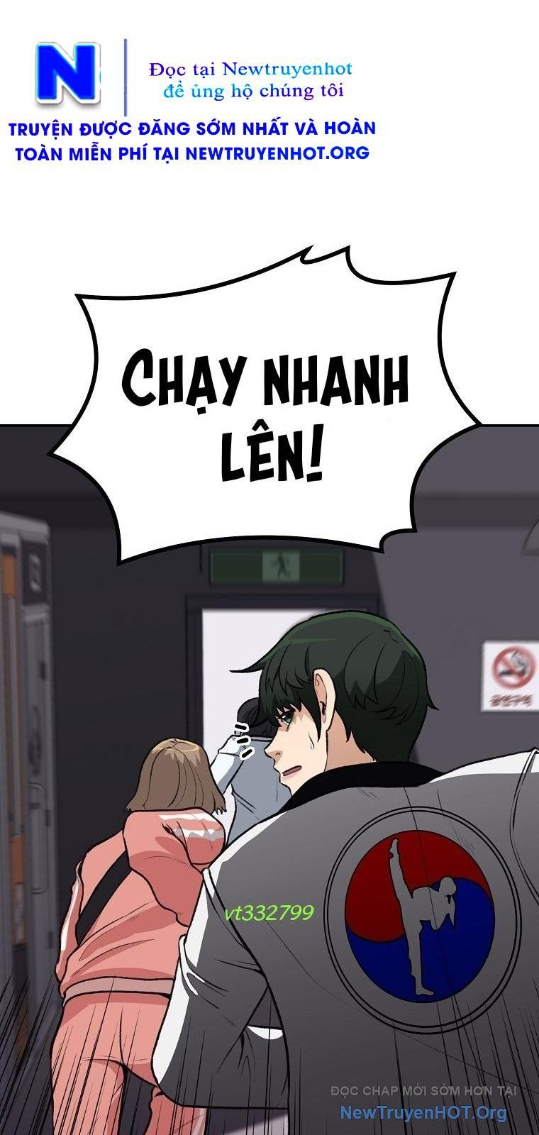 Du Thuyền Định Mệnh [Chap 1-16]