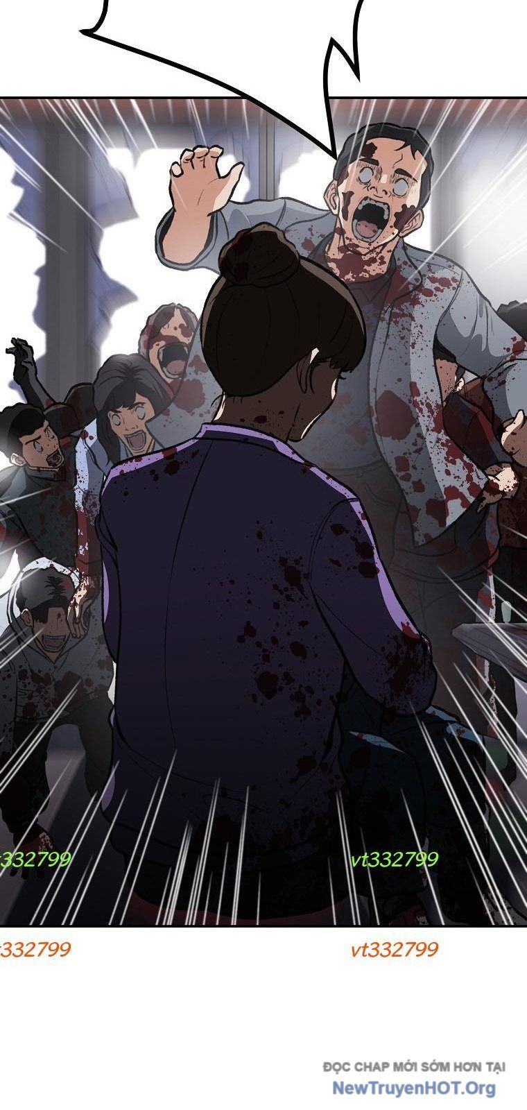 Du Thuyền Định Mệnh [Chap 1-16]
