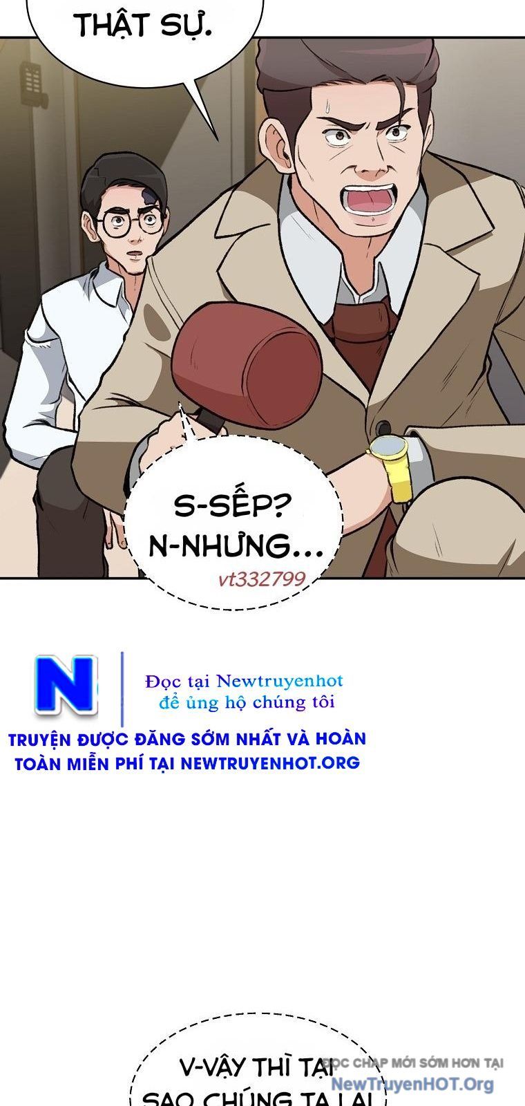 Du Thuyền Định Mệnh [Chap 1-16]